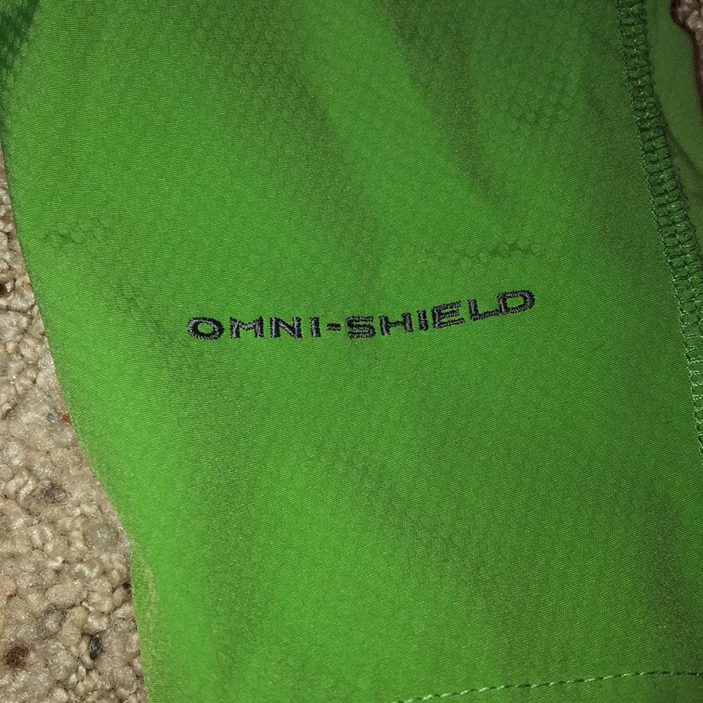 Columbia jacket - Picture 4 of 6